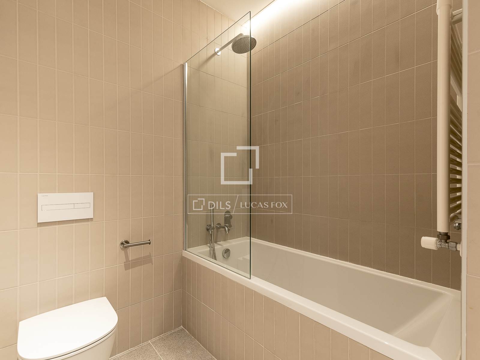 Penthouse in Barcelona, Spain 3 bedrooms, 219 sq.m. No. 150904