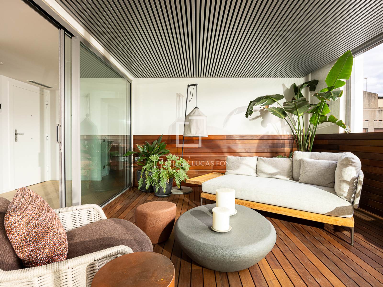 Huoneisto Barcelona, Espanja 4 makuuhuonetta, 185 m2 No. 150906