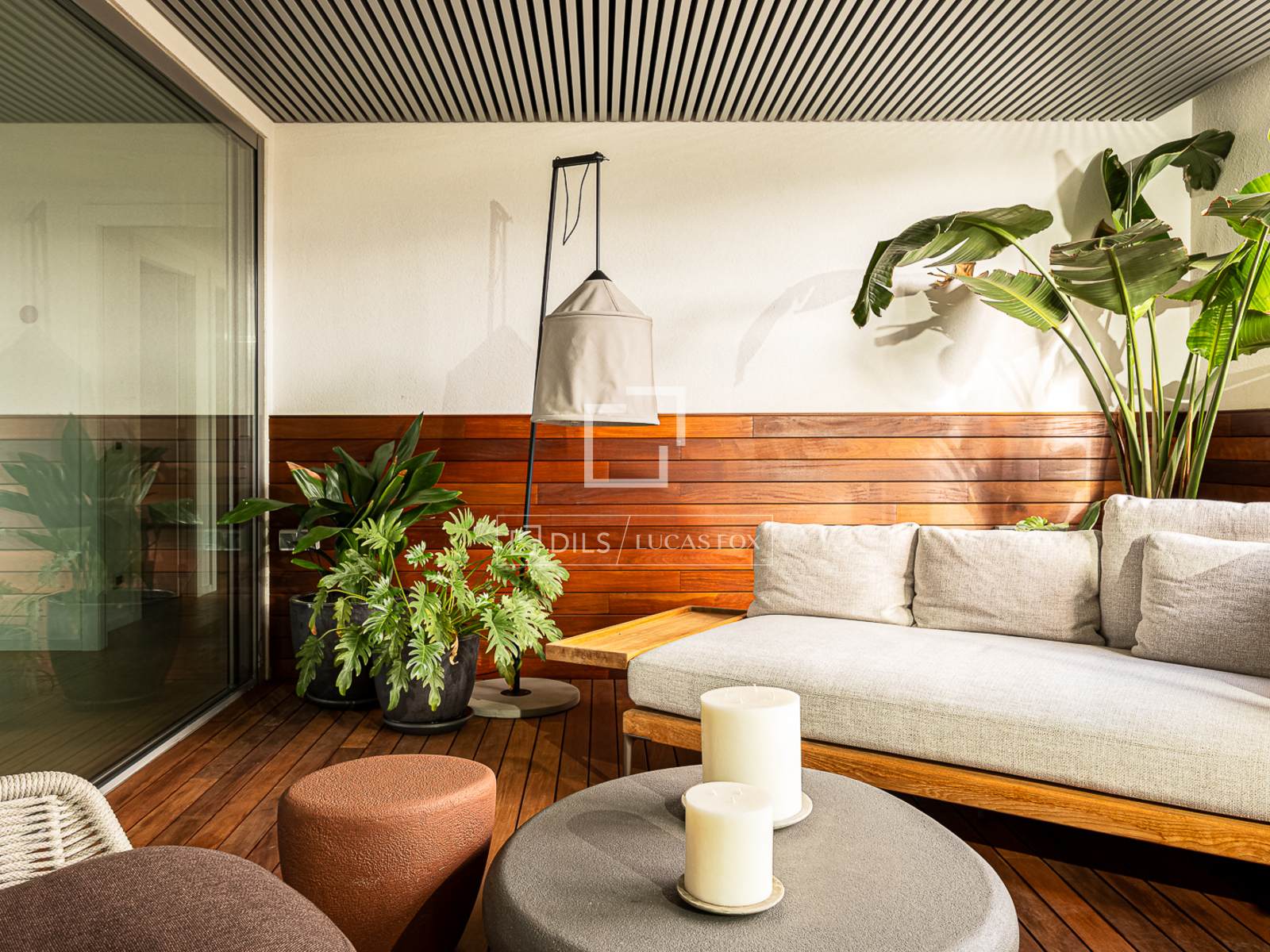 Huoneisto Barcelona, Espanja 4 makuuhuonetta, 185 m2 No. 150906