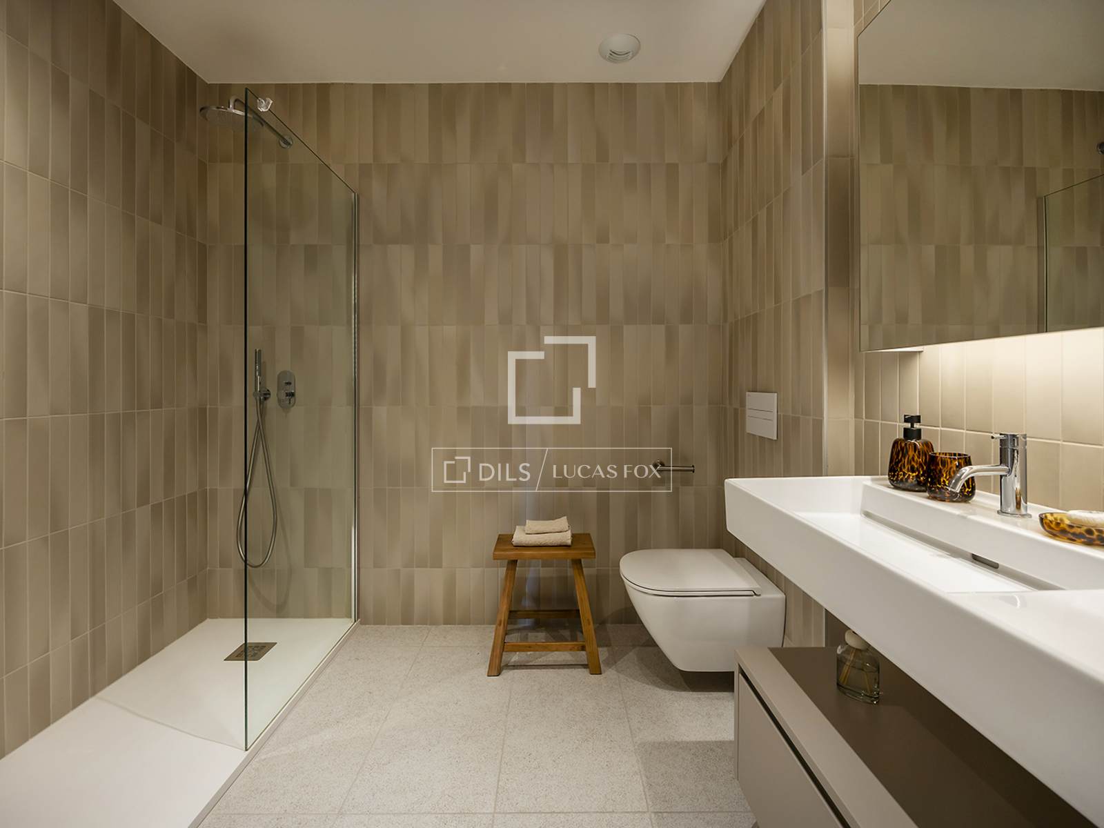 Penthouse w Barcelona, Hiszpania 2 sypialnie, 123 mkw. nr 150905