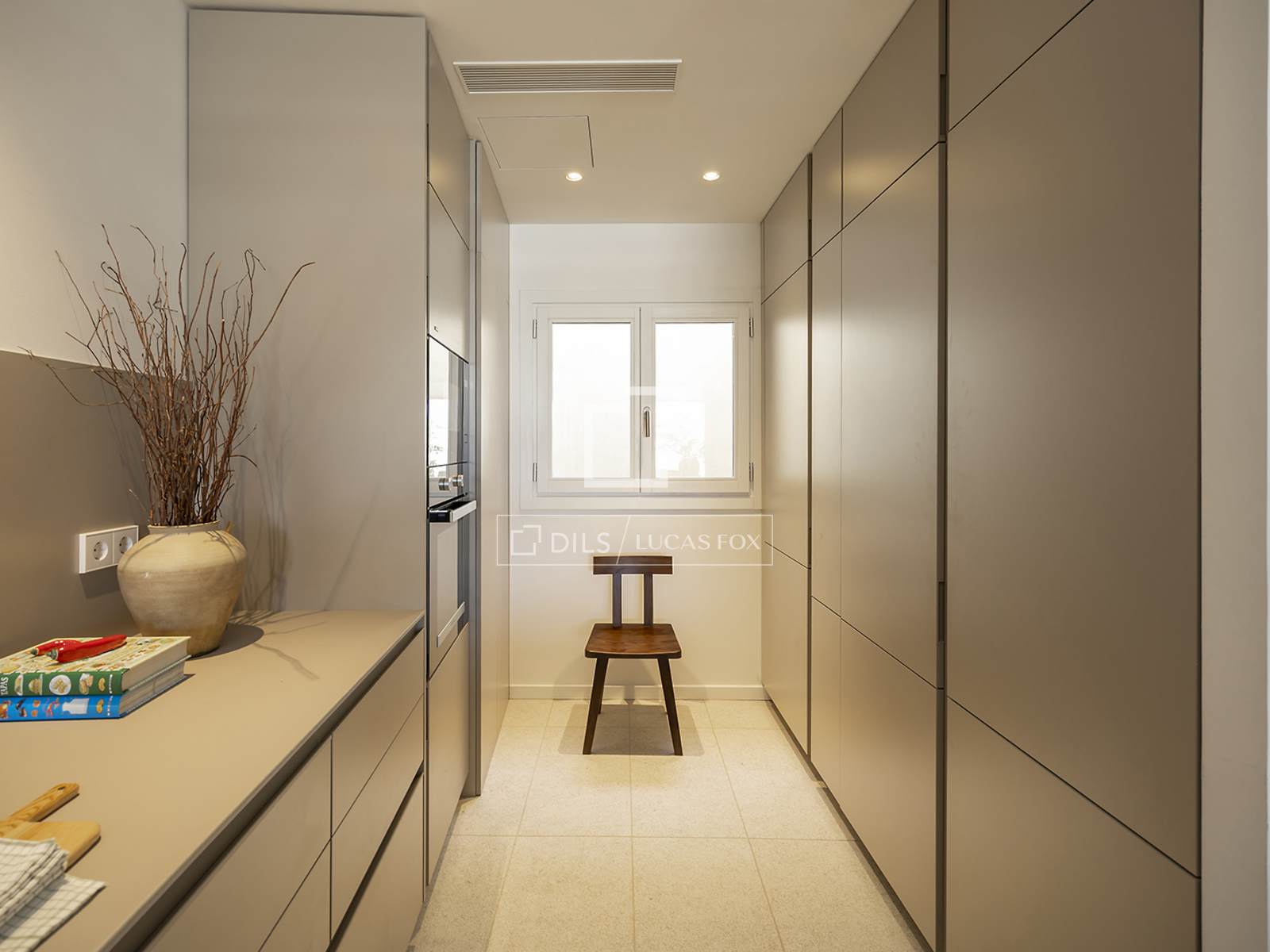 Penthouse w Barcelona, Hiszpania 2 sypialnie, 123 mkw. nr 150905