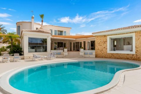 Villa Ciudad Quesada, Alicante, Spānijā 4 istabas, 427 m2 Nr. 102715