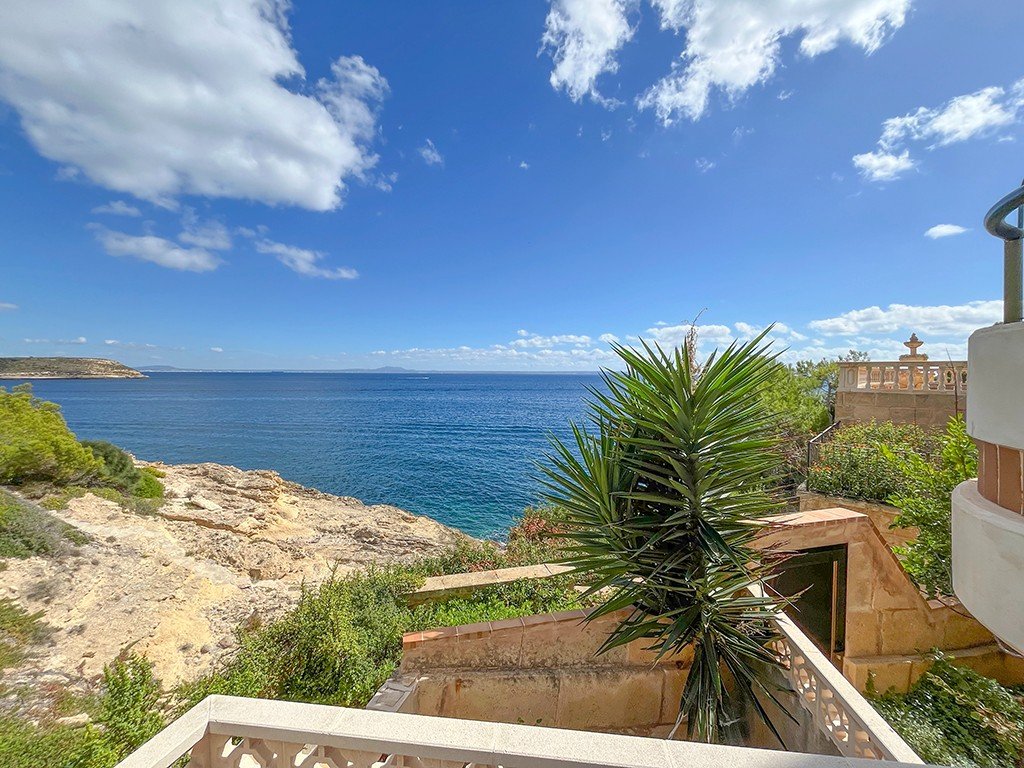 Wohnung in Mallorca, Spanien 3 Schlafzimmer, 90 m2 Nr. 143393