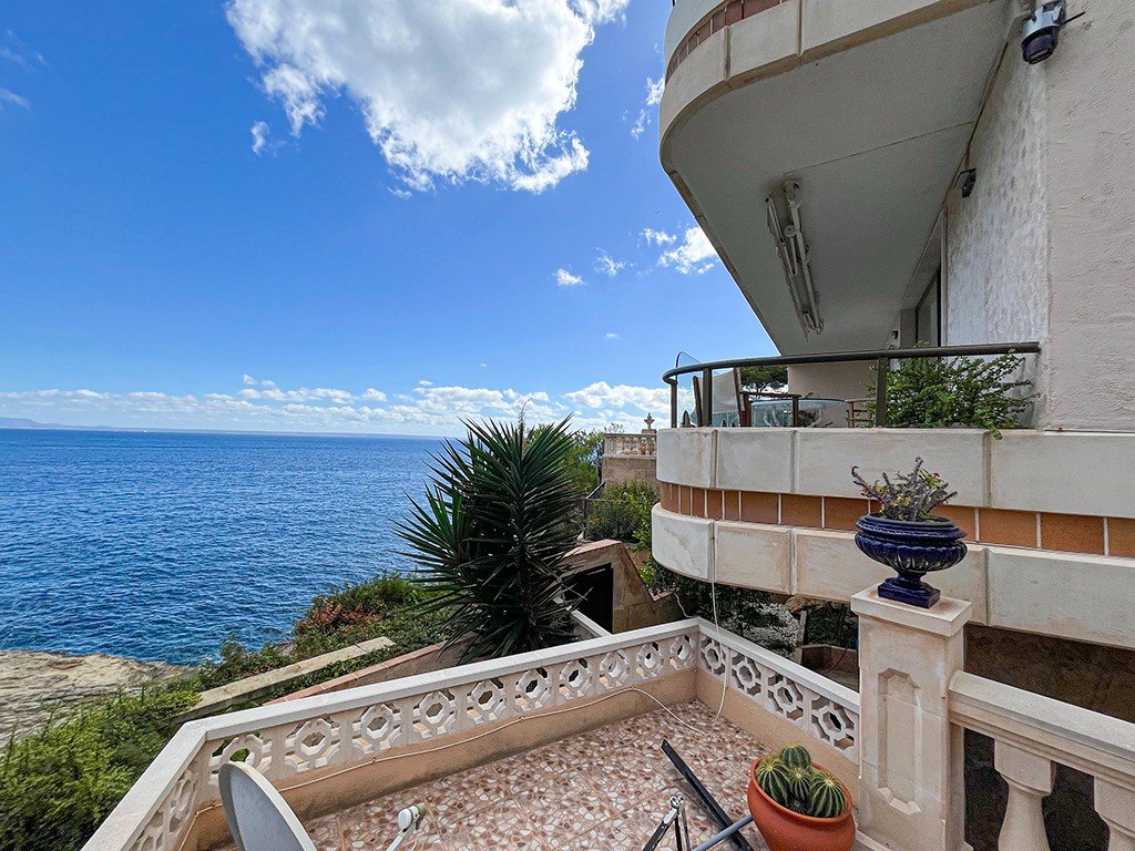 Wohnung in Mallorca, Spanien 3 Schlafzimmer, 90 m2 Nr. 143393