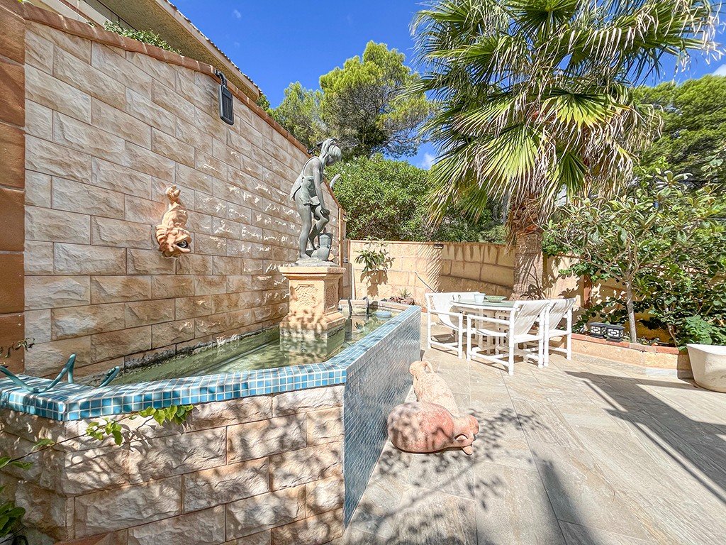 Wohnung in Mallorca, Spanien 3 Schlafzimmer, 90 m2 Nr. 143393