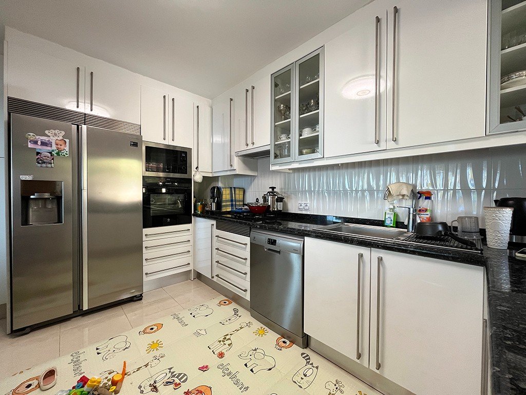 Wohnung in Mallorca, Spanien 3 Schlafzimmer, 90 m2 Nr. 143393