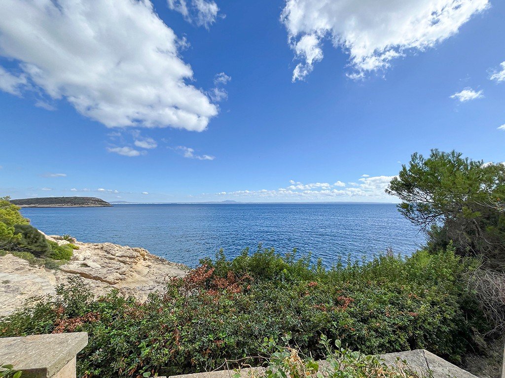 Wohnung in Mallorca, Spanien 3 Schlafzimmer, 90 m2 Nr. 143393