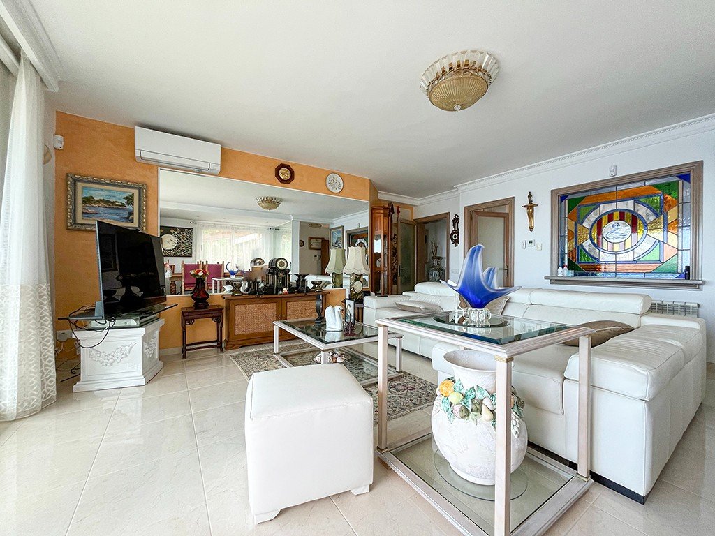Wohnung in Mallorca, Spanien 3 Schlafzimmer, 90 m2 Nr. 143393