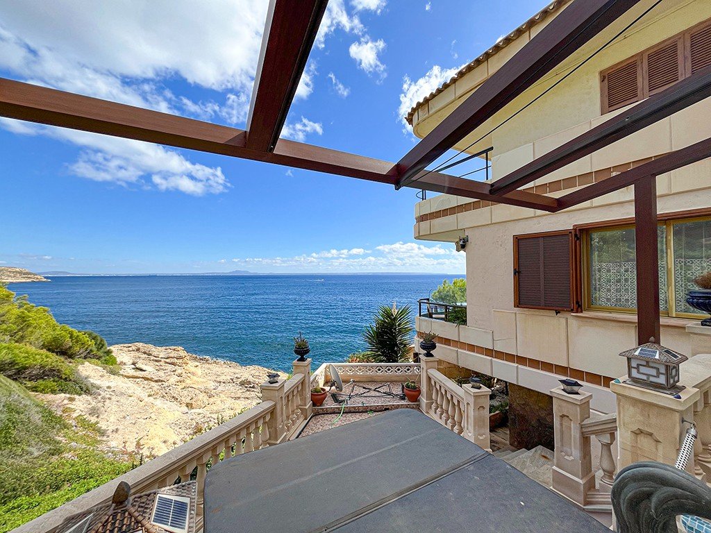 Wohnung in Mallorca, Spanien 3 Schlafzimmer, 90 m2 Nr. 143393