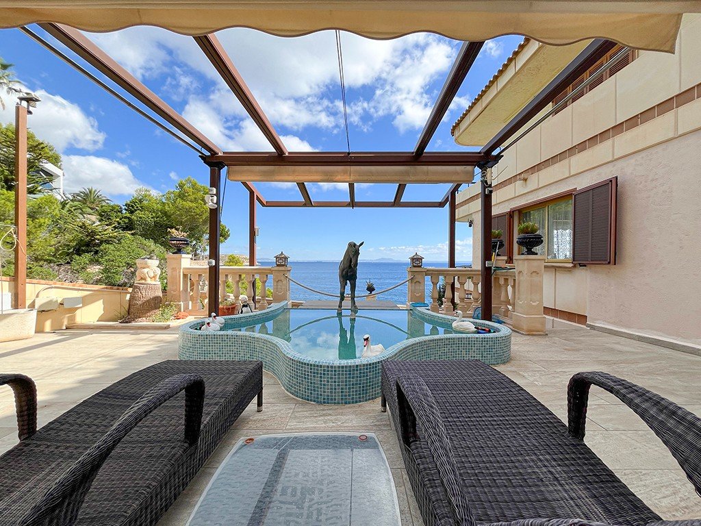 Wohnung in Mallorca, Spanien 3 Schlafzimmer, 90 m2 Nr. 143393