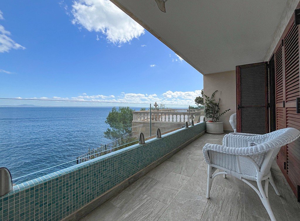 Wohnung in Mallorca, Spanien 3 Schlafzimmer, 90 m2 Nr. 143393