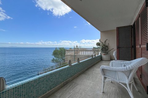 Dzīvoklis Mallorca, Spānijā 3 istabas, 90 m2 Nr. 143393