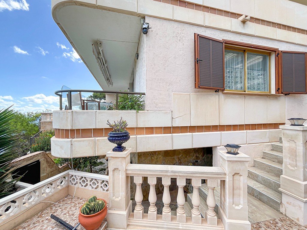Wohnung in Mallorca, Spanien 3 Schlafzimmer, 90 m2 Nr. 143393