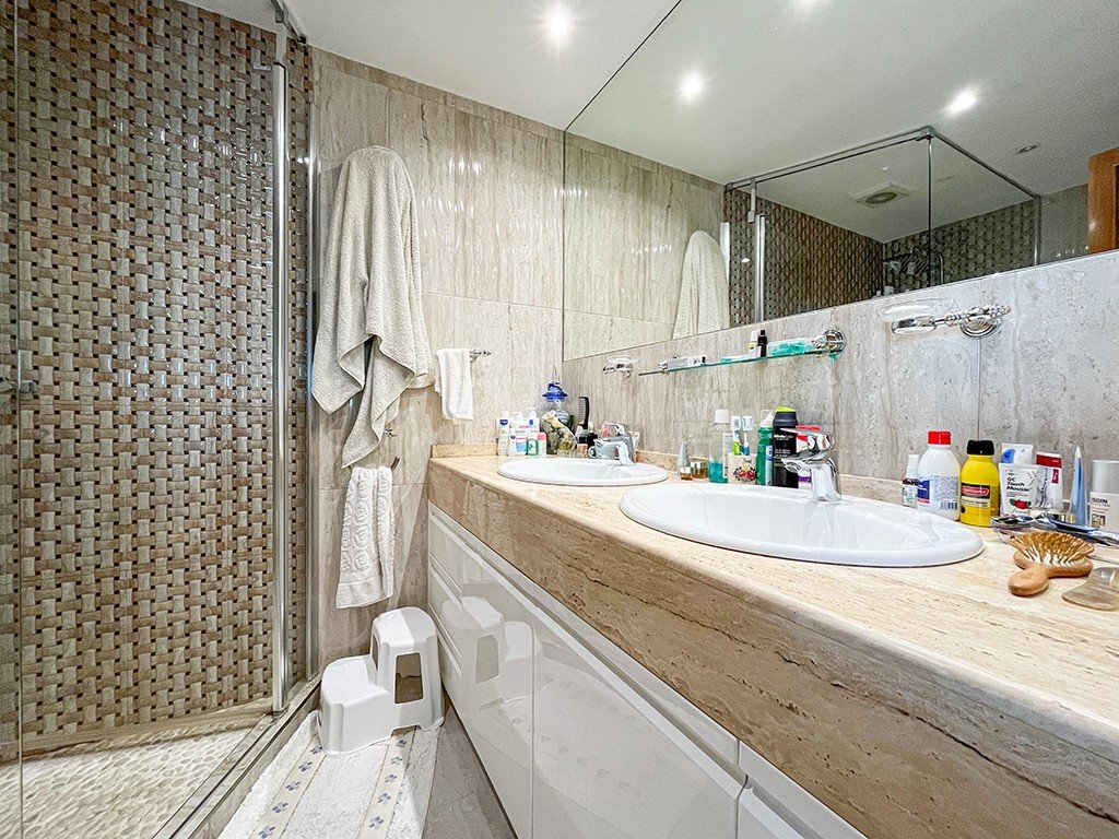 Wohnung in Mallorca, Spanien 3 Schlafzimmer, 90 m2 Nr. 143393