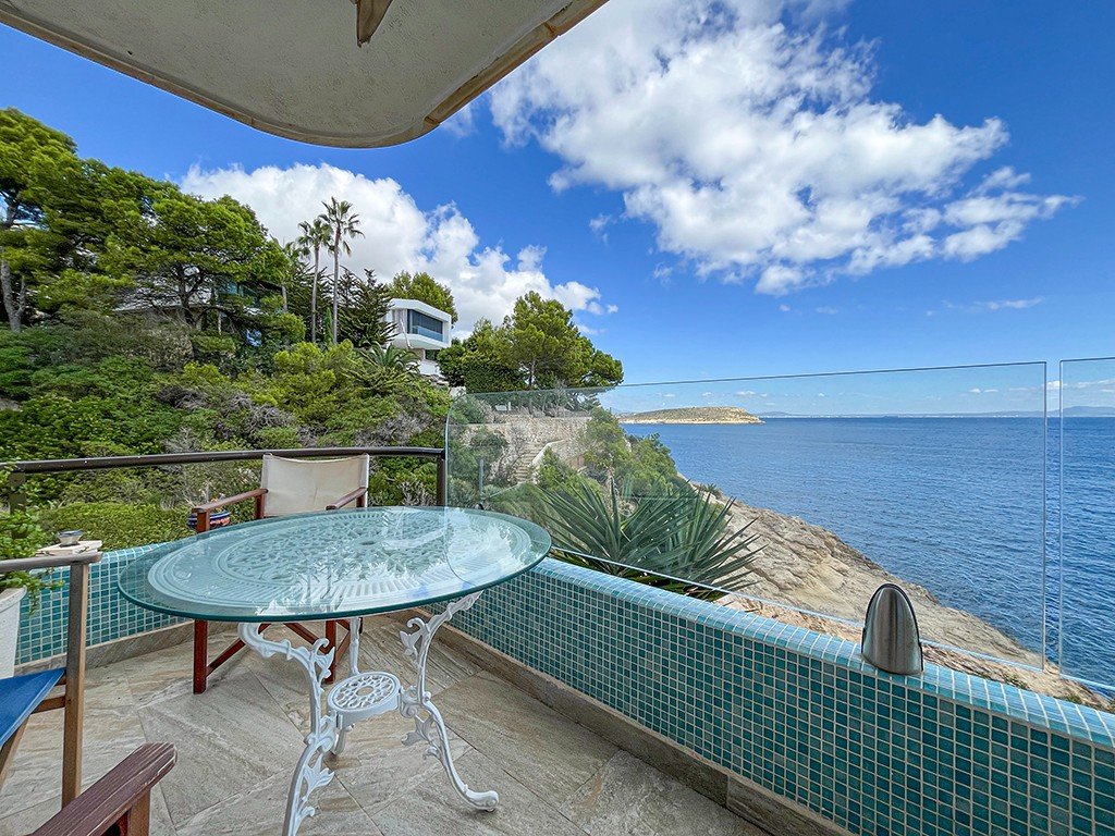 Wohnung in Mallorca, Spanien 3 Schlafzimmer, 90 m2 Nr. 143393