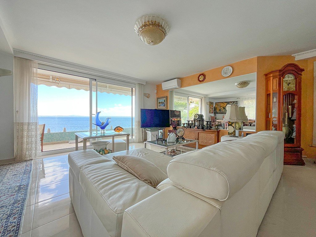Wohnung in Mallorca, Spanien 3 Schlafzimmer, 90 m2 Nr. 143393