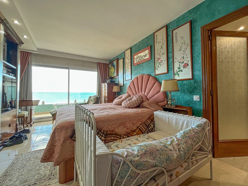 Wohnung in Mallorca, Spanien 3 Schlafzimmer, 90 m2 Nr. 143393