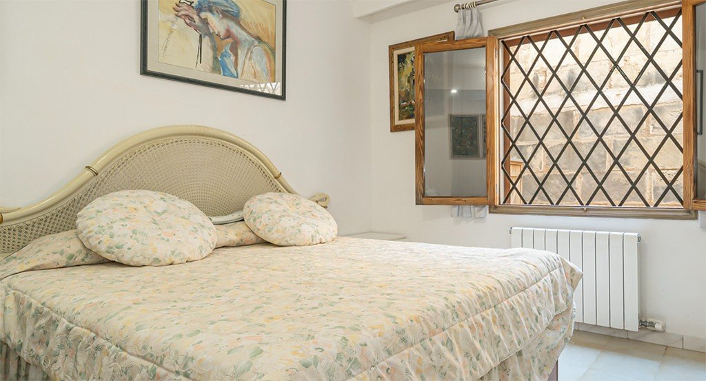 Wohnung in Mallorca, Spanien 3 Schlafzimmer, 90 m2 Nr. 143393