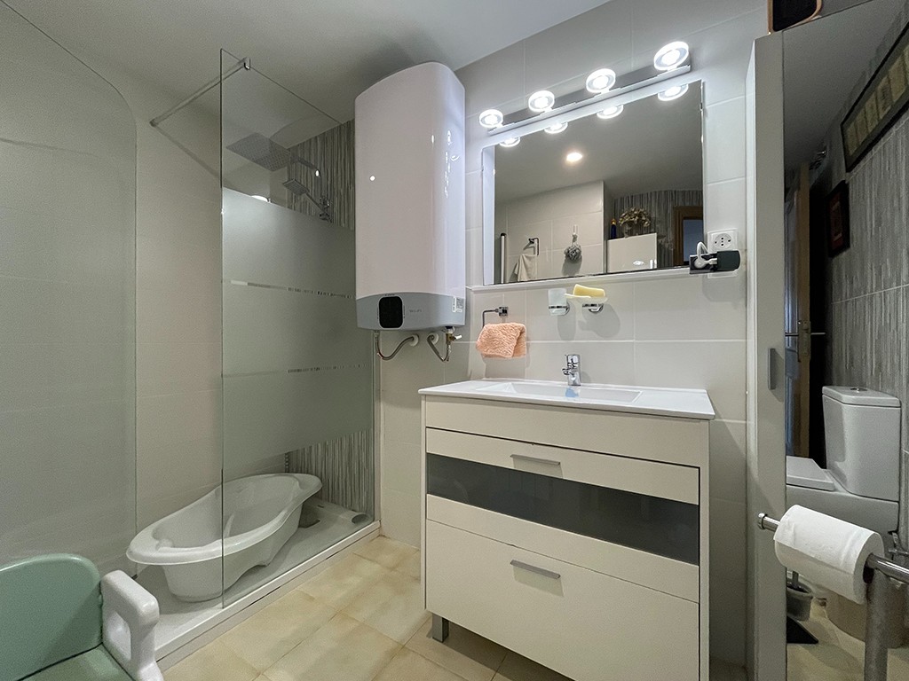 Wohnung in Mallorca, Spanien 3 Schlafzimmer, 90 m2 Nr. 143393