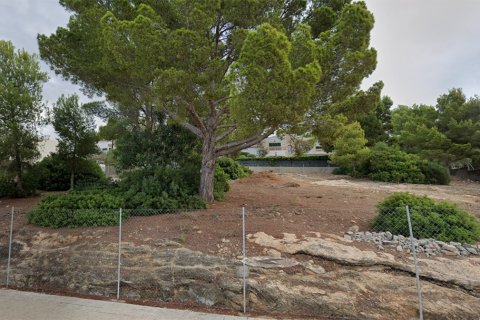 Tontti Mallorca, Espanja 480 m2 No. 143395