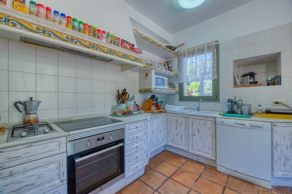 Villa en Esporles, Mallorca, España 5 dormitorios, 350 m2 No. 143391