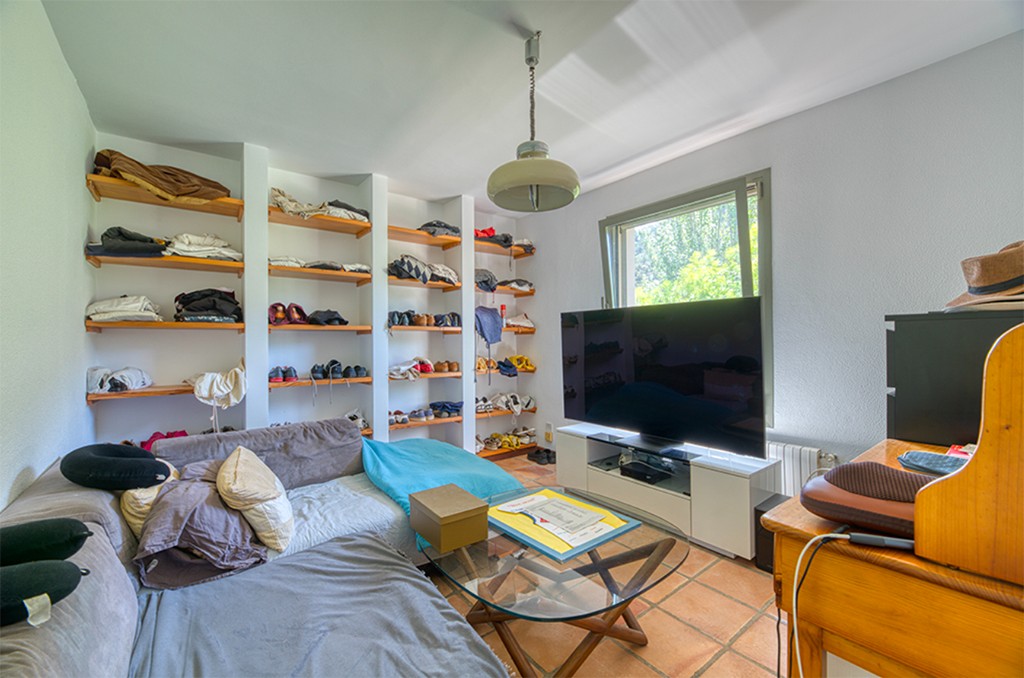 Villa en Esporles, Mallorca, España 5 dormitorios, 350 m2 No. 143391