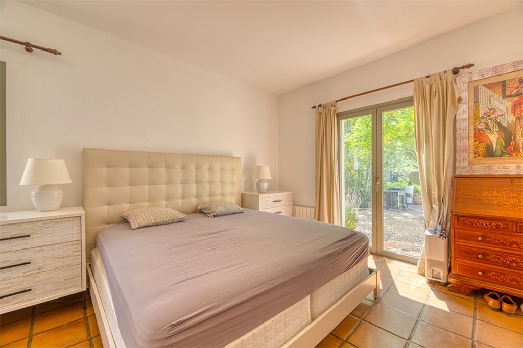 Villa en Esporles, Mallorca, España 5 dormitorios, 350 m2 No. 143391