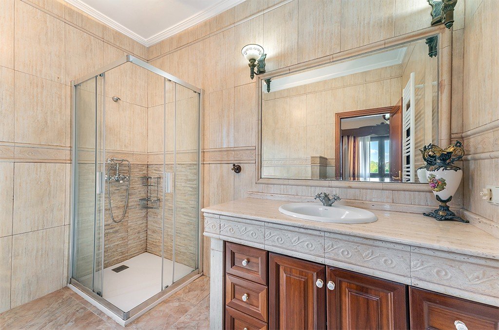 Villa in Mallorca, Spanien 3 Schlafzimmer, 450 m2 Nr. 143396