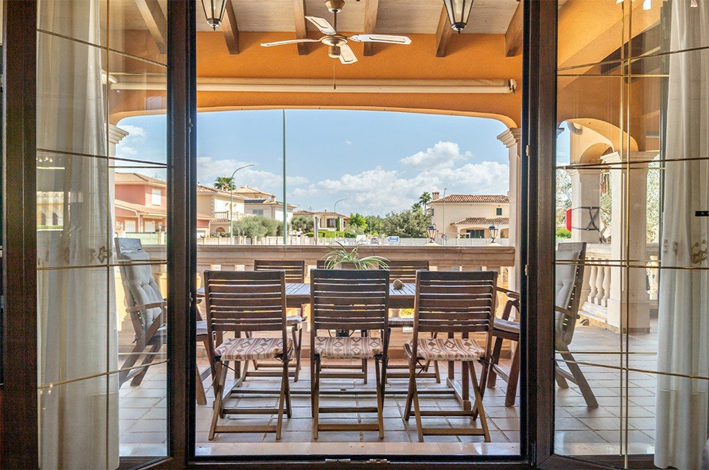 Villa in Mallorca, Spanien 3 Schlafzimmer, 450 m2 Nr. 143396