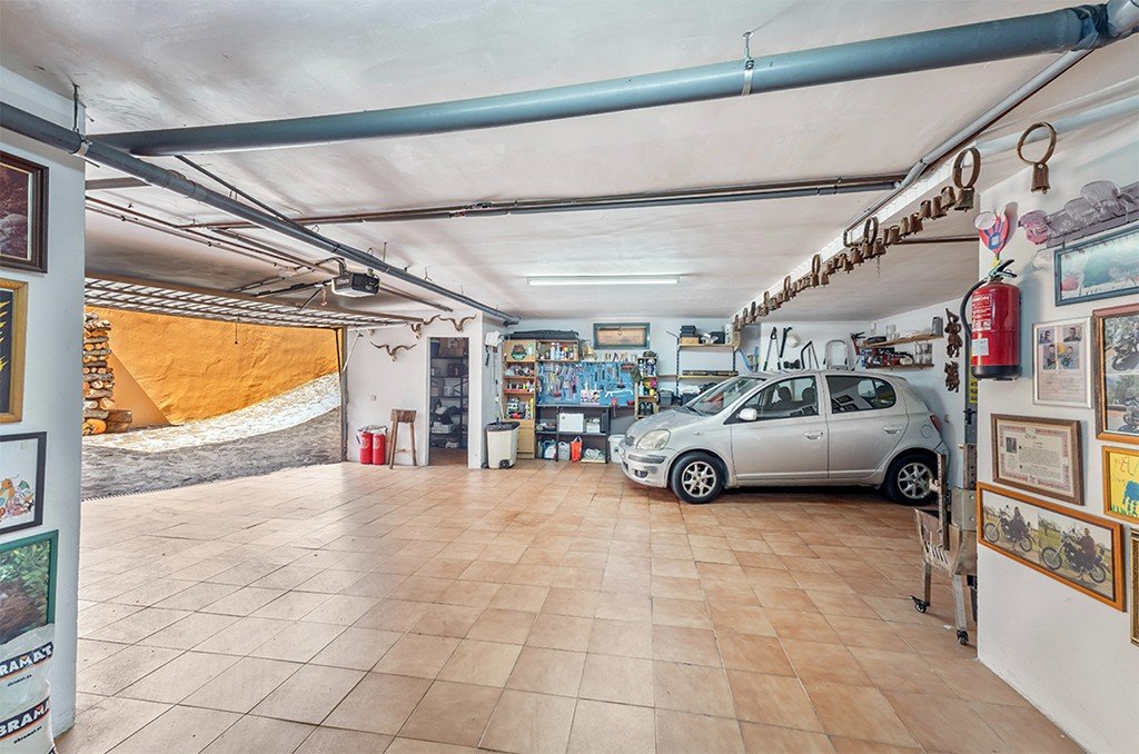 Villa in Mallorca, Spanien 3 Schlafzimmer, 450 m2 Nr. 143396
