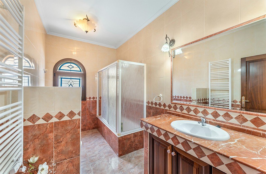 Villa in Mallorca, Spanien 3 Schlafzimmer, 450 m2 Nr. 143396