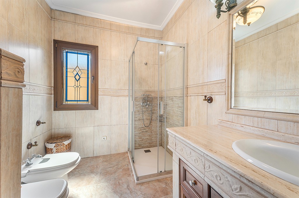 Villa in Mallorca, Spanien 3 Schlafzimmer, 450 m2 Nr. 143396