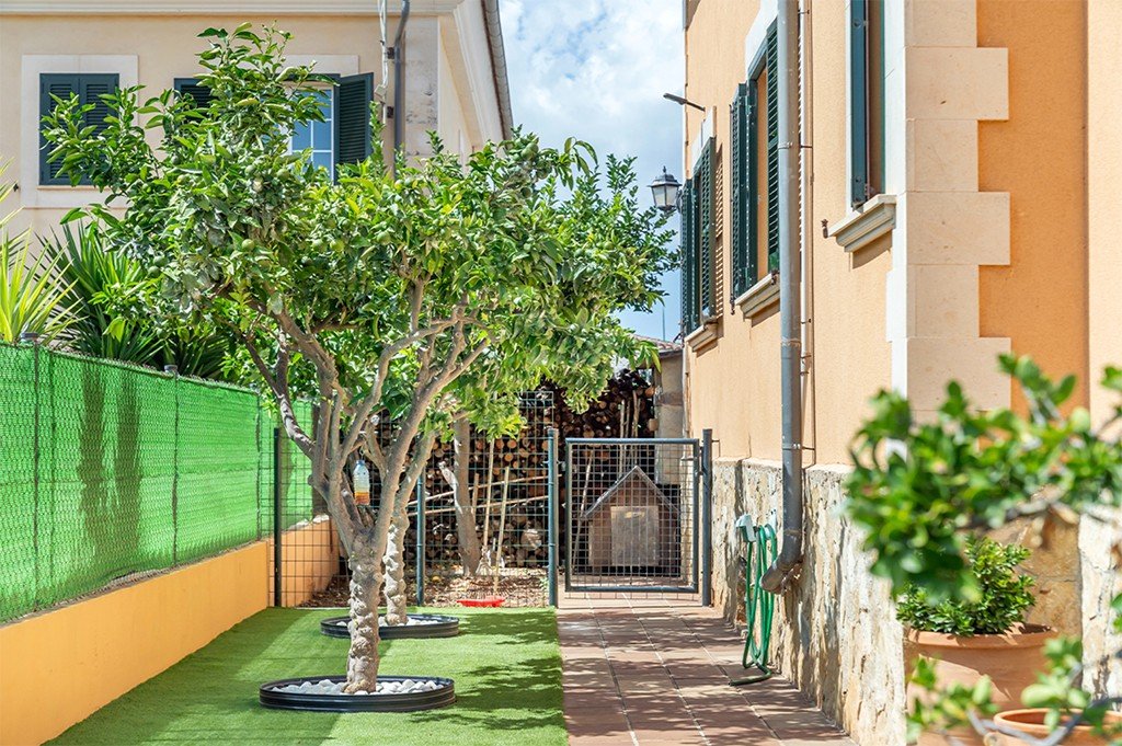 Villa in Mallorca, Spanien 3 Schlafzimmer, 450 m2 Nr. 143396