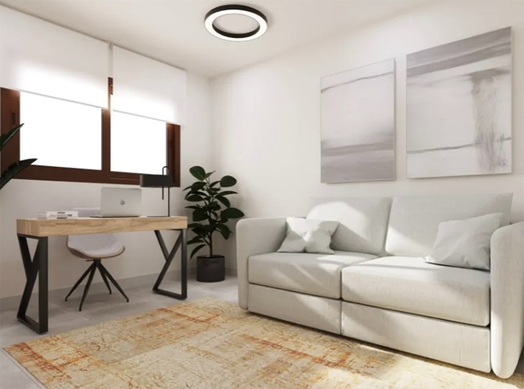 Huoneisto Canyamel, Mallorca, Espanja 2 makuuhuonetta, 93 m2 No. 143394