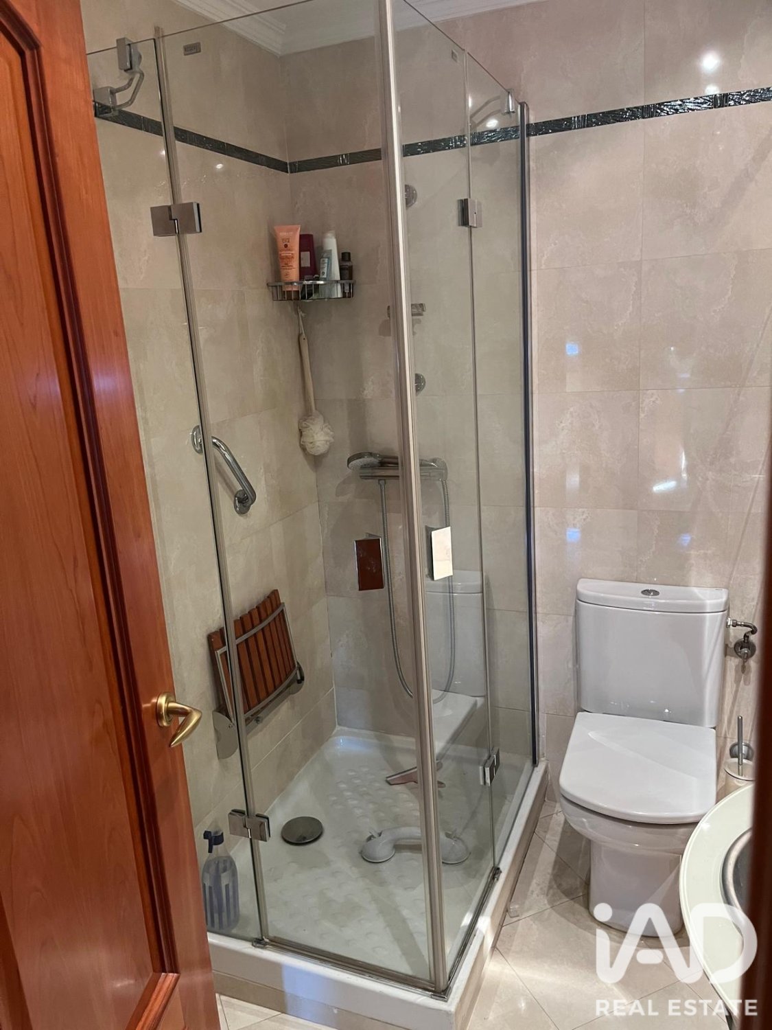 Huoneisto Madrid, Espanja 4 makuuhuonetta, 169 m2 No. 187828
