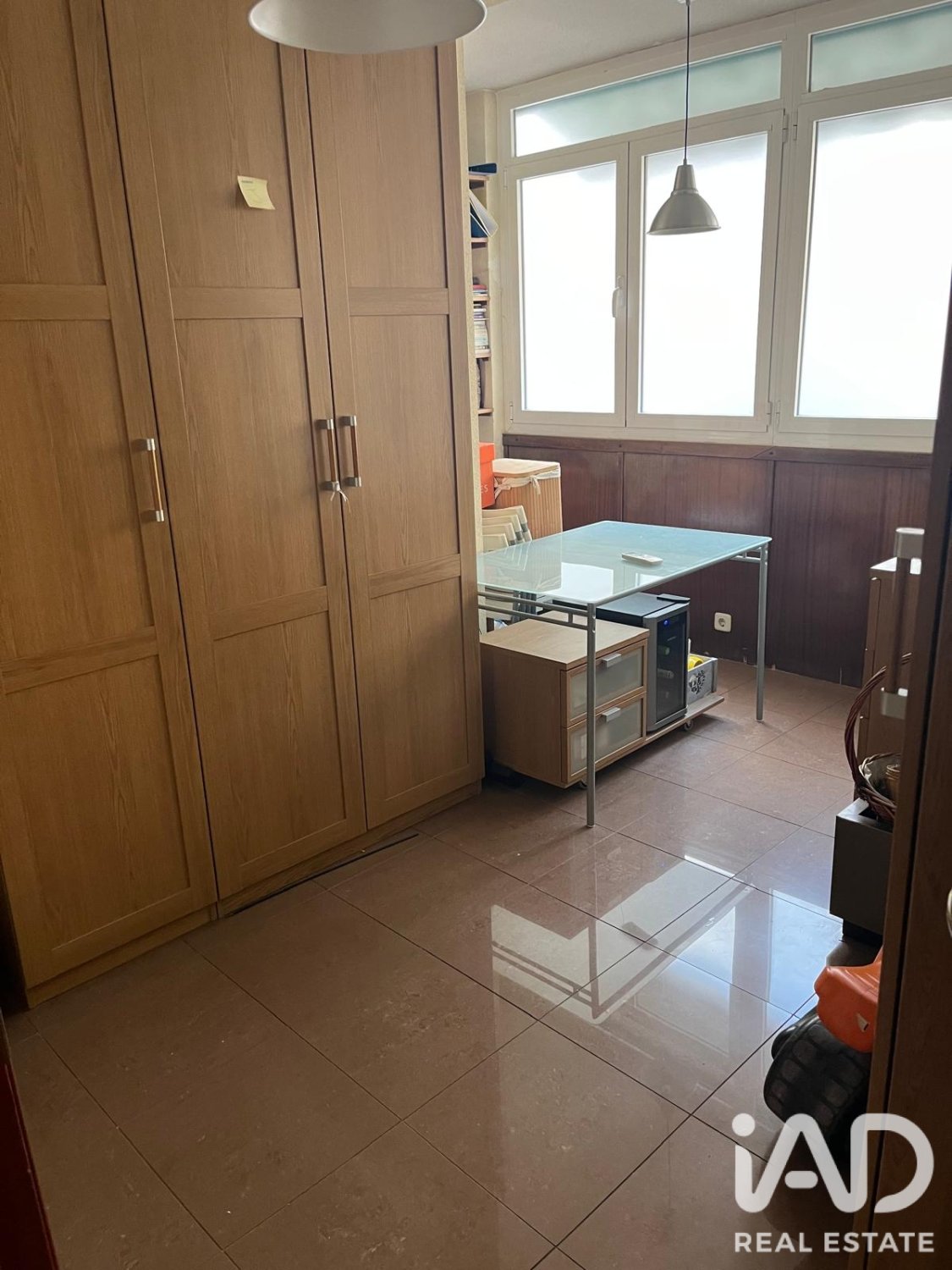Huoneisto Madrid, Espanja 4 makuuhuonetta, 169 m2 No. 187828