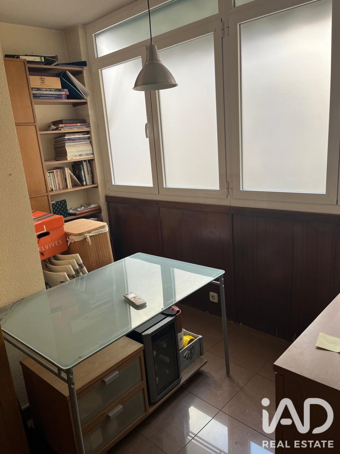 Huoneisto Madrid, Espanja 4 makuuhuonetta, 169 m2 No. 187828