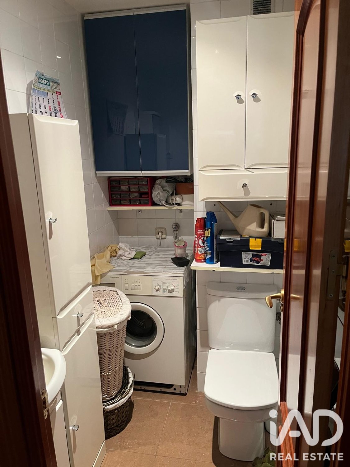 Huoneisto Madrid, Espanja 4 makuuhuonetta, 169 m2 No. 187828