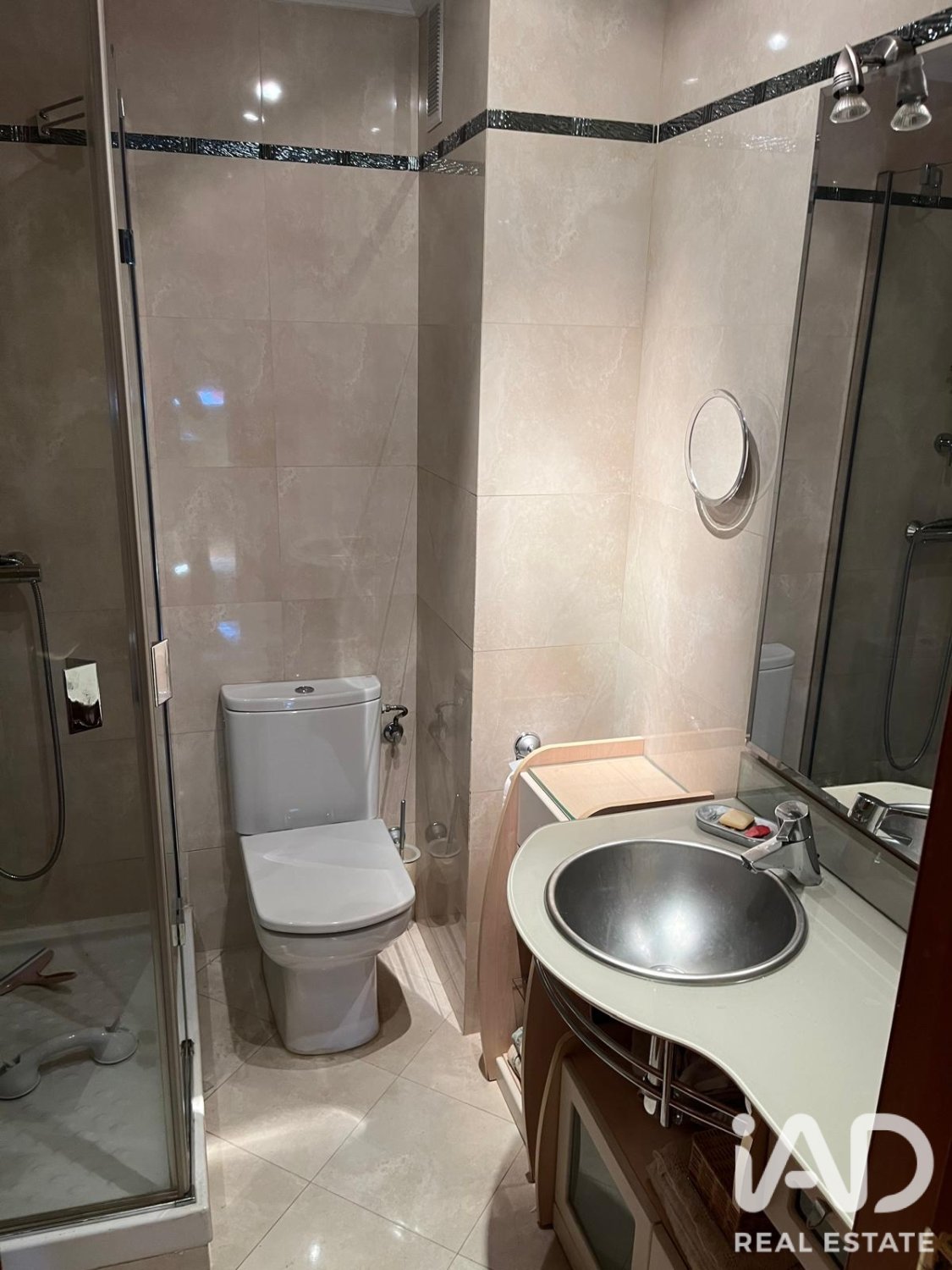 Huoneisto Madrid, Espanja 4 makuuhuonetta, 169 m2 No. 187828