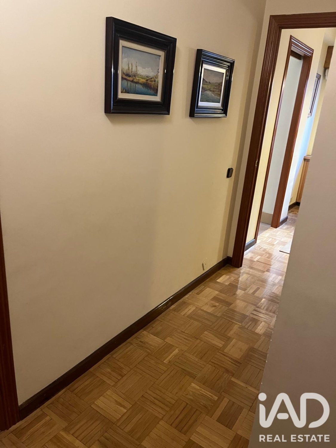 Huoneisto Madrid, Espanja 4 makuuhuonetta, 169 m2 No. 187828