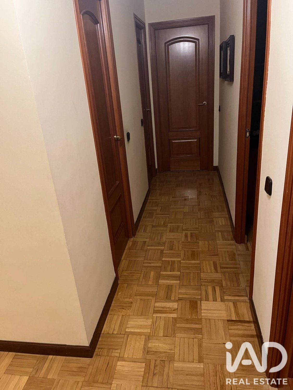 Huoneisto Madrid, Espanja 4 makuuhuonetta, 169 m2 No. 187828