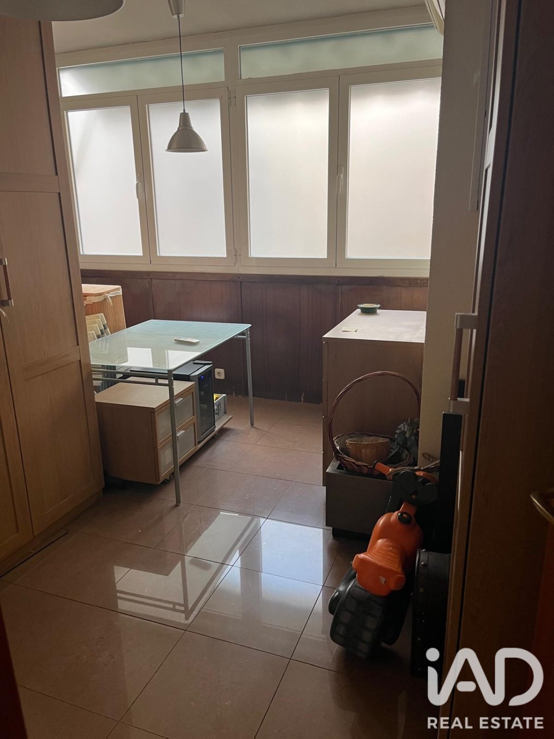 Huoneisto Madrid, Espanja 4 makuuhuonetta, 169 m2 No. 187828