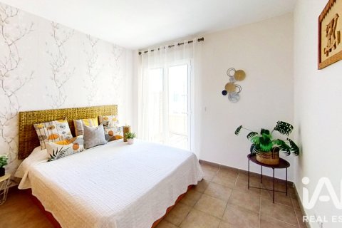 Penthouse à Almeria, Espagne 2 chambres, 91 m2 No. 187827