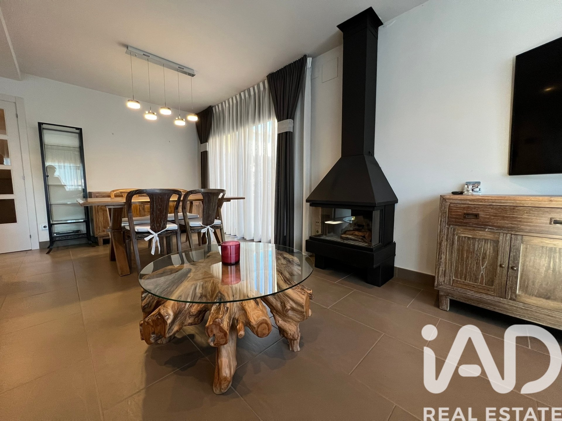 House in Vallromanes, Barcelona, Spanien 6 Schlafzimmer, 307 m2 Nr. 152520