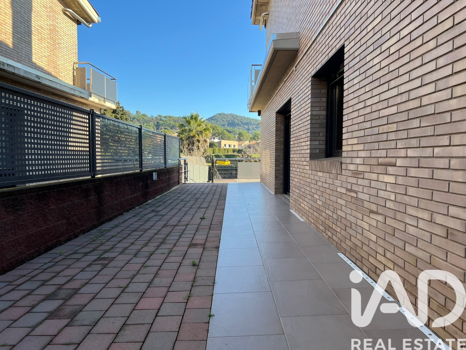House in Vallromanes, Barcelona, Spanien 6 Schlafzimmer, 307 m2 Nr. 152520