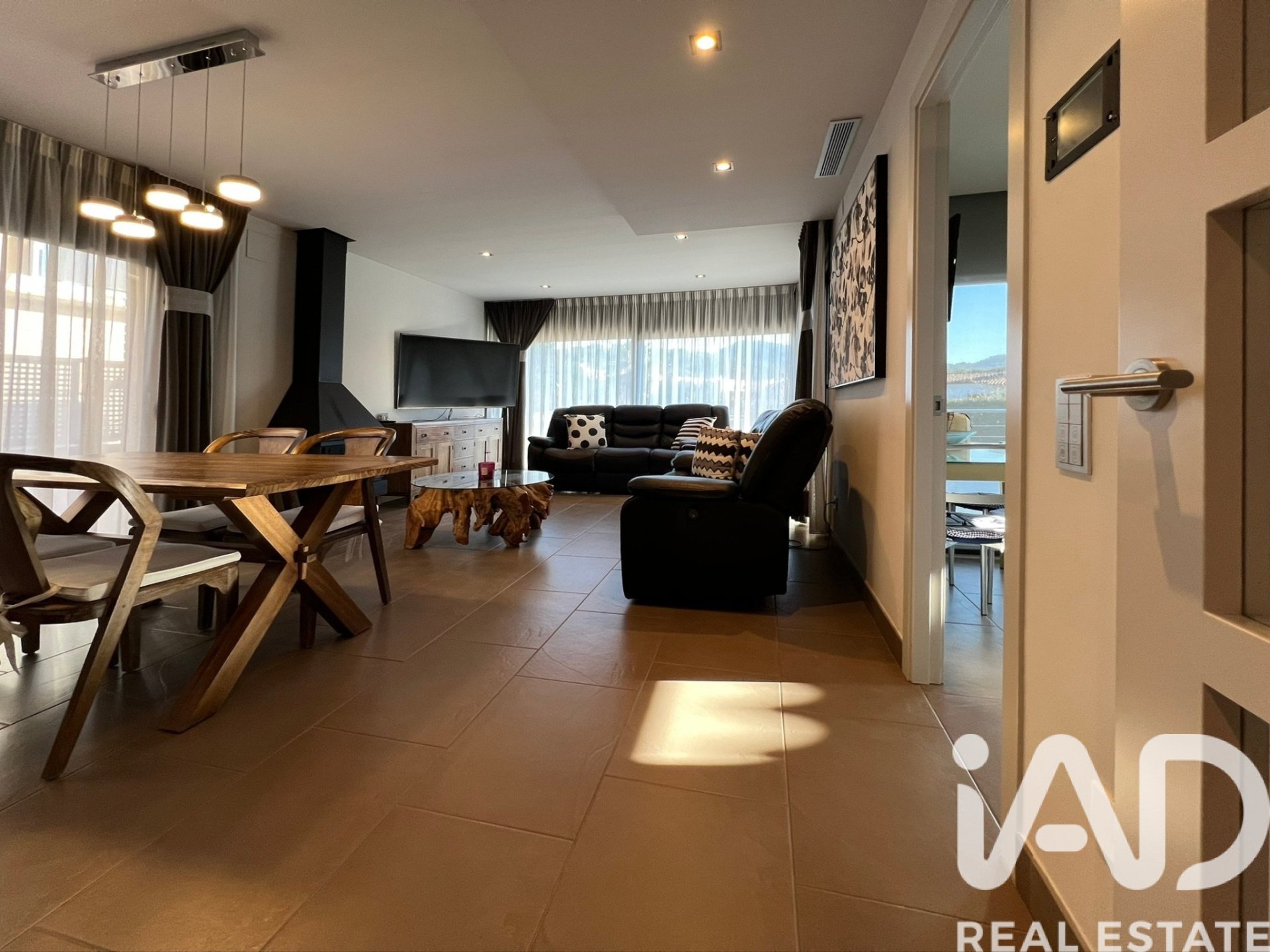 House in Vallromanes, Barcelona, Spanien 6 Schlafzimmer, 307 m2 Nr. 152520