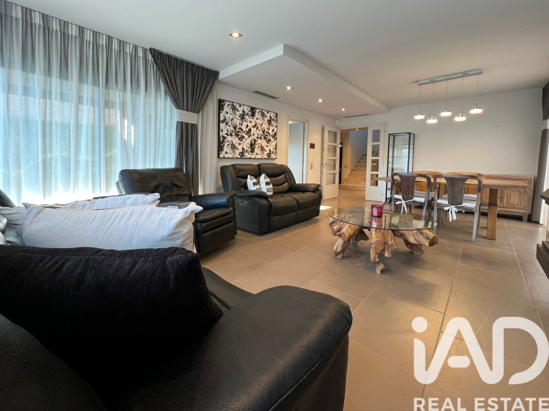 House in Vallromanes, Barcelona, Spanien 6 Schlafzimmer, 307 m2 Nr. 152520