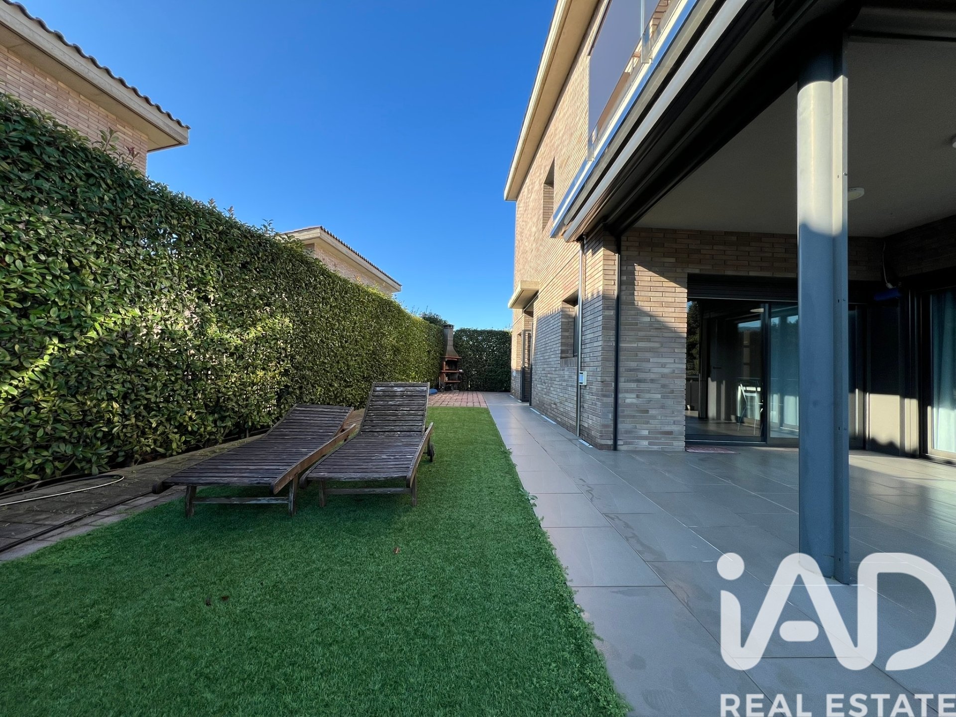 House in Vallromanes, Barcelona, Spanien 6 Schlafzimmer, 307 m2 Nr. 152520