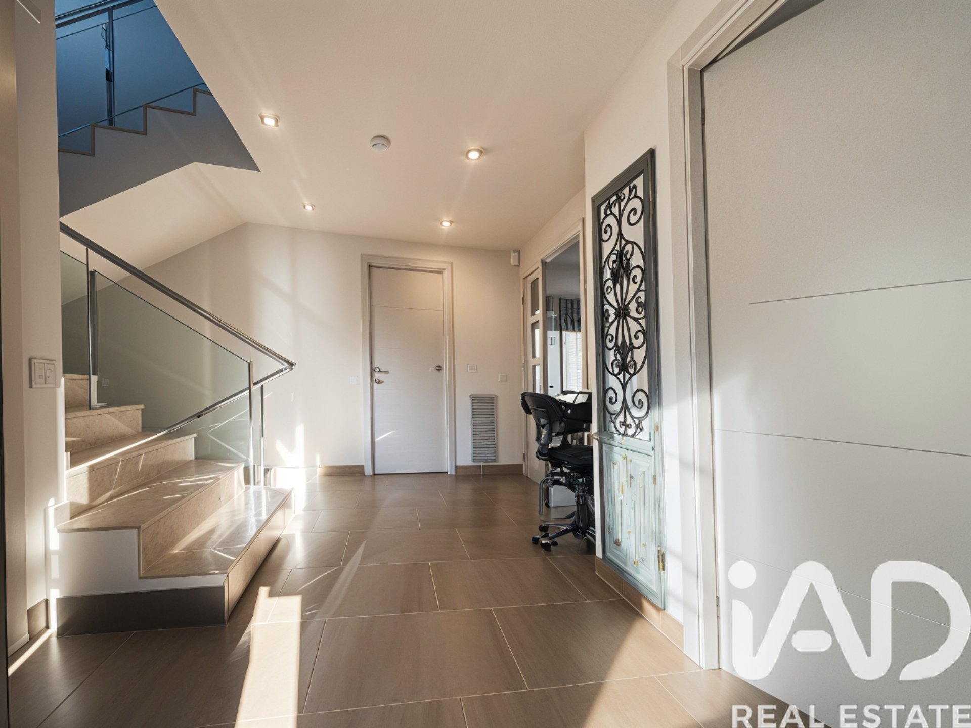 House in Vallromanes, Barcelona, Spanien 6 Schlafzimmer, 307 m2 Nr. 152520