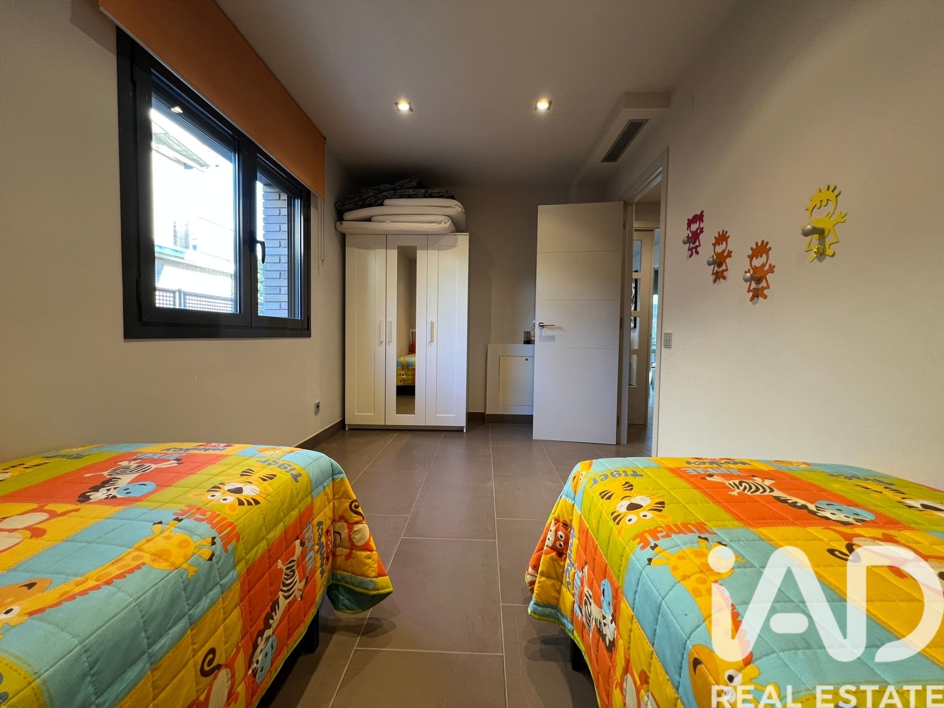 House in Vallromanes, Barcelona, Spanien 6 Schlafzimmer, 307 m2 Nr. 152520